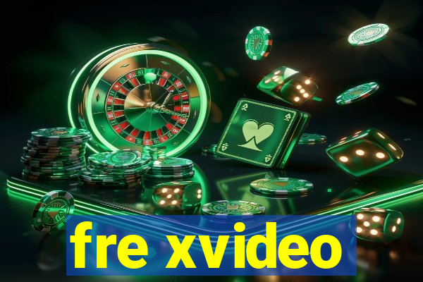 fre xvideo